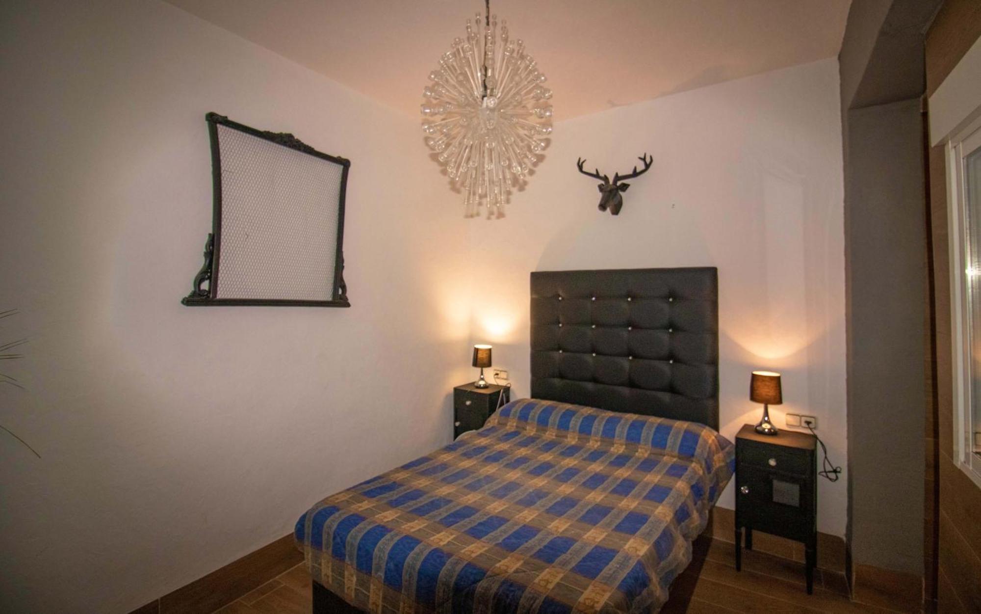 Luxury Beach House - Primera Linea Playa Cargador Albert Villas Alcossebre Exteriör bild