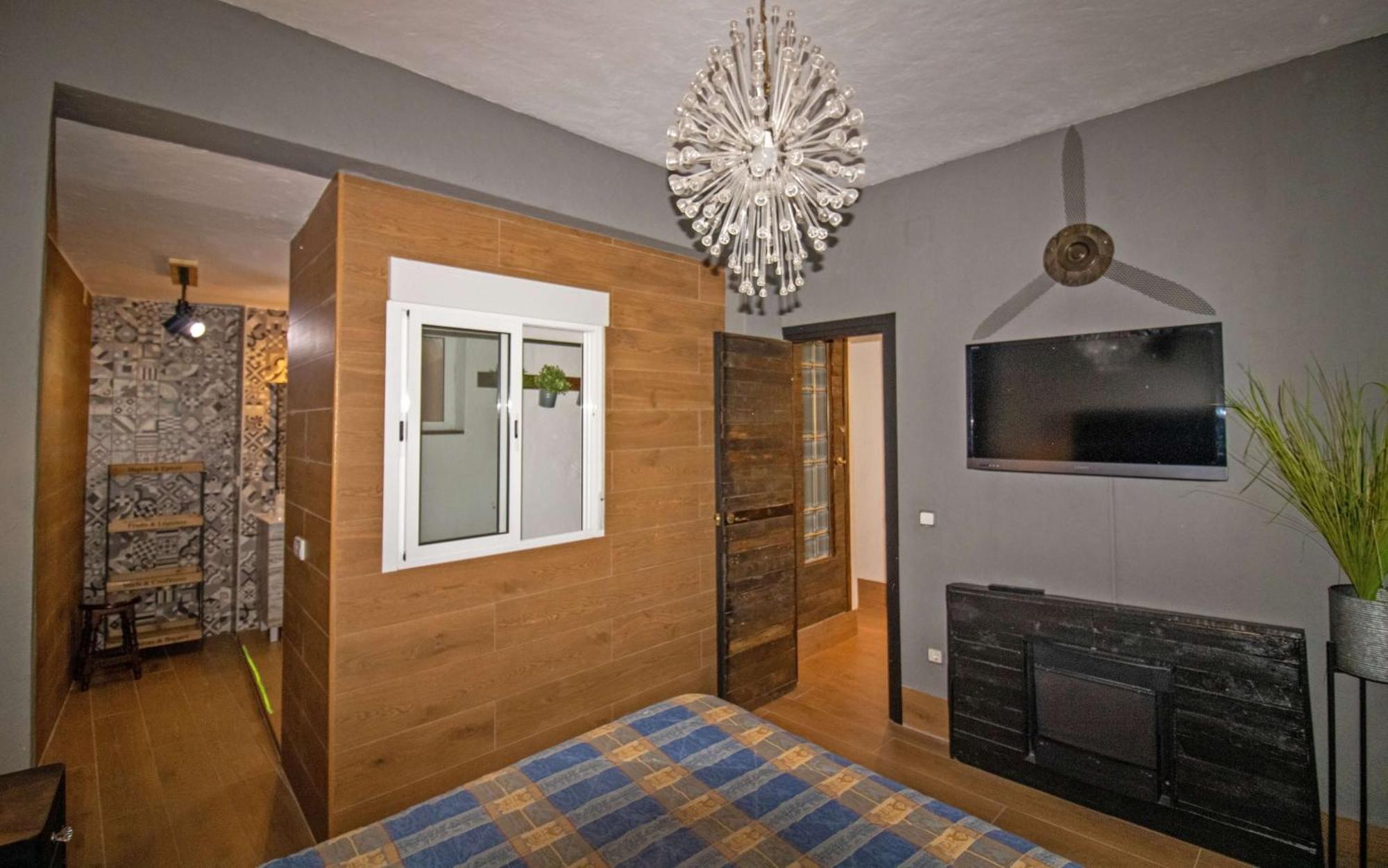 Luxury Beach House - Primera Linea Playa Cargador Albert Villas Alcossebre Exteriör bild