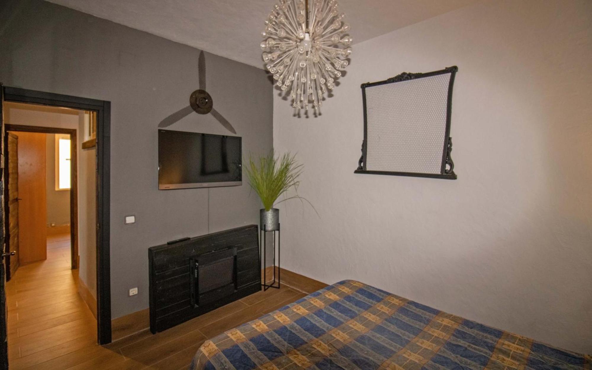 Luxury Beach House - Primera Linea Playa Cargador Albert Villas Alcossebre Exteriör bild